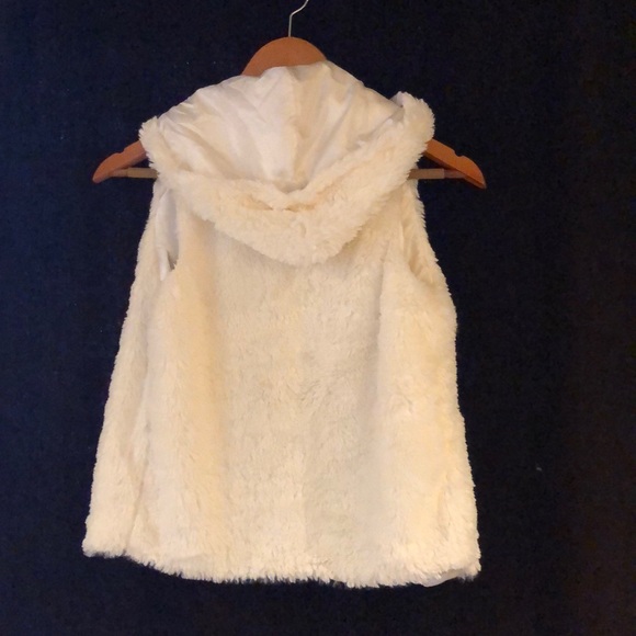 Kids vest - Picture 2 of 4